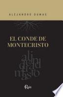 El conde de montecristo