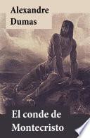 El conde de Montecristo