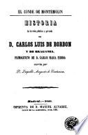 El Conde de Montemolin