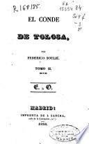 El Conde de Tolosa