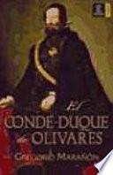 El Conde-Duque de Olivares