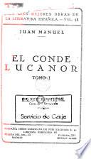 El Conde Lucanor, 1