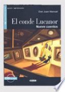 El Conde Lucanor A2