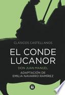 El Conde Lucanor