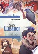 El conde Lucanor (selección)