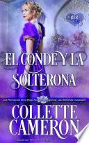 El conde y la solterona.