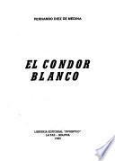 El cóndor blanco
