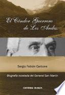 El cóndor guerrero de Los Andes