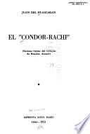 El Condor-Rachi