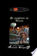 El Conflicto de Terrea
