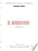 El conquistador
