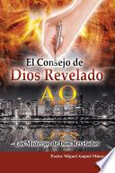 El Consejo de Dios Revelado