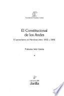 El Constitucional de los Andes