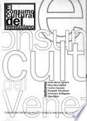 El consumo cultural del venezolano
