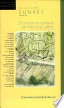 El consumo cultural en América Latina