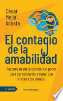 El contagio de la amabilidad