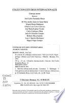 El contrato de embarque internacional