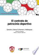 El contrato de patrocinio deportivo