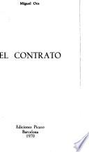 El contrato