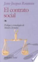 El contrato social