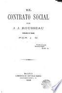El Contrato social