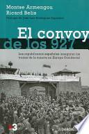 El convoy de los 927
