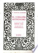 El corazón astrónomo