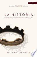 El corazón de la Historia