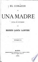 El corazón de una madre