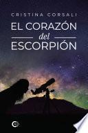 El corazón del escorpión