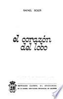 El corazón del lobo