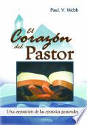 El corazón del pastor