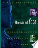 El corazón del Yoga