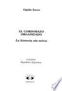 El cordobazo organizado
