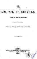 El Coronel de Surville