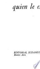 El coronel no tiene quien le escriba