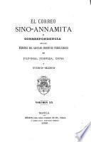 El Correo sino-annamita