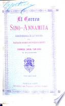 El Correo sino-annamita