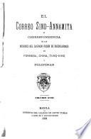 El Correo sino-annamita