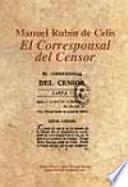 El Corresponsal del Censor