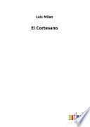 El Cortesano