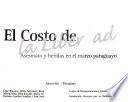 El costo de la libertad