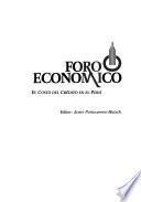 El costo del crédito en el Perú