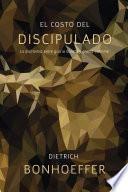 El costo del discipulado