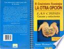 EL CRECIMIENTO ECONOMICO: LA OTRA OPCION
