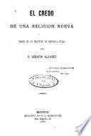 El credo de una religion nueva