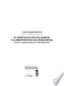 El crepúsculo de los sabios y la irrupción de los publicistas