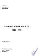 El crepúsculo del poder