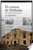 El crimen de Malladas