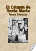 El Crimen de Santa Marta